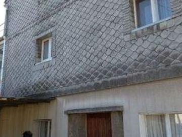 Einfamilienhaus mit Sanierungspotenzial in Mülsen Thurm – Haus sucht neue Besitzer