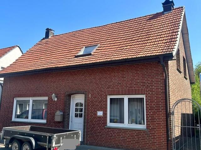 Einfamilienhaus mit Sauna und Wintergarten ohne Makler!