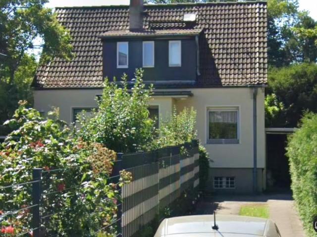 Einfamilienhaus mit Sauna und Pool