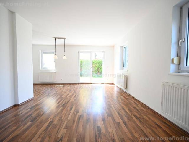 Einfamilienhaus mit schönem Garten in Breitenlee 3 Schlafzimmer, Stellplatz