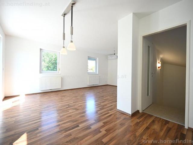 Einfamilienhaus mit schönem Garten in Breitenlee 3 Schlafzimmer, Stellplatz