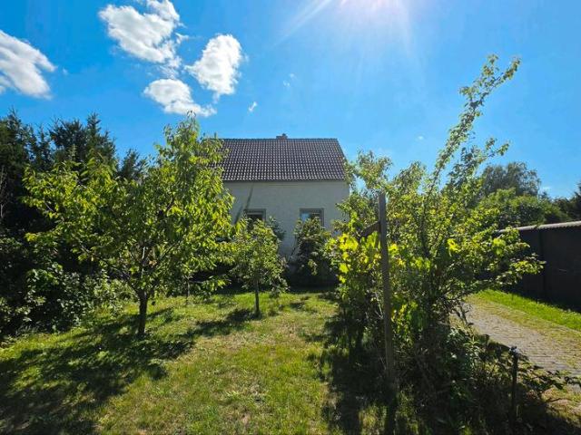 Einfamilienhaus mit Scheune Provisionsfrei
