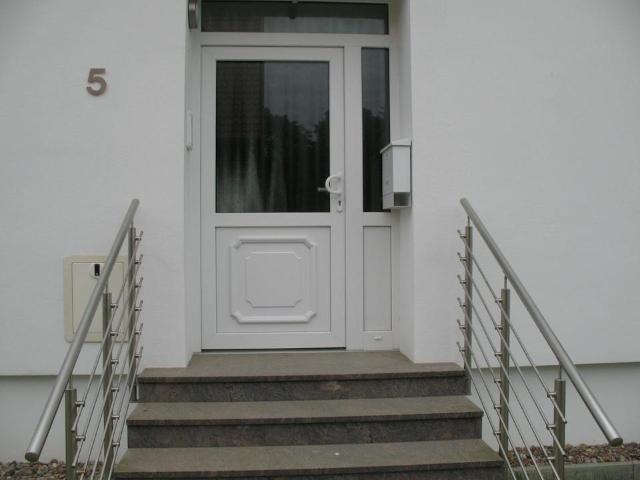 Einfamilienhaus mit Scheune u. gr. Grundstück in Einbeck Odagsen