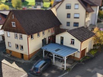 Bibers, Pfälzerwald, Hessen, Bundesland