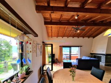 Via Roncaccio, Vairano, Vairano, Gemeinde Gambarogno, Bezirk Locarno, Tessin