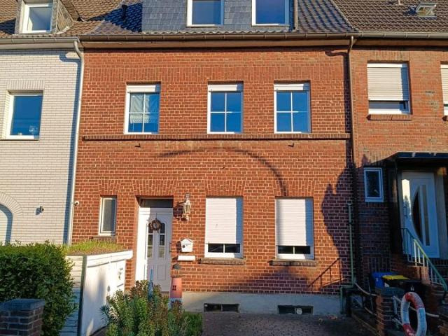 Einfamilienhaus mit Seele Familienglück in bester Lage