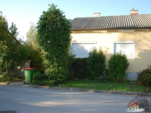 Einfamilienhaus mit sehr guter Raumaufteilung