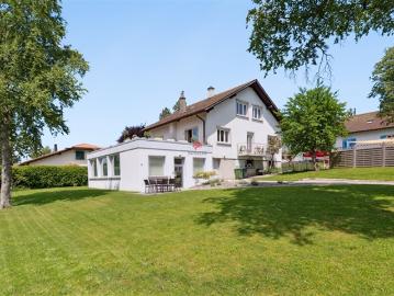La Chaux-de-Fonds, District de La Chaux-de-Fonds, Kanton Neuenburg