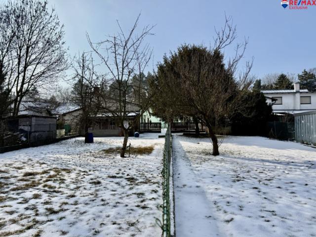 Einfamilienhaus mit sonnigem Garten und Nebengebäuden in Zillingdorf Bergwerk!