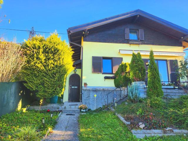 Einfamilienhaus mit sonnigem Garten  beste Lage in Bergheim