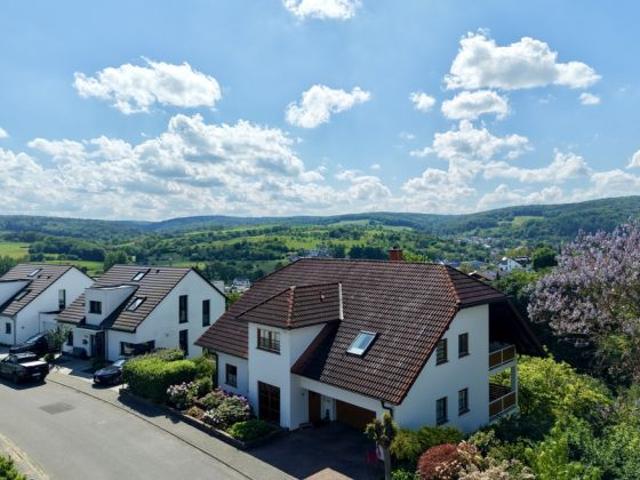 Einfamilienhaus mit tollem Weitblick in Obernburg am Main