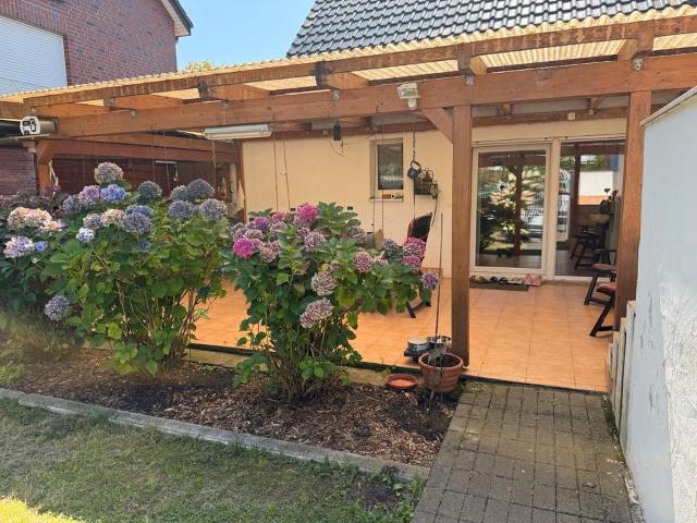 Einfamilienhaus mit Top Lage