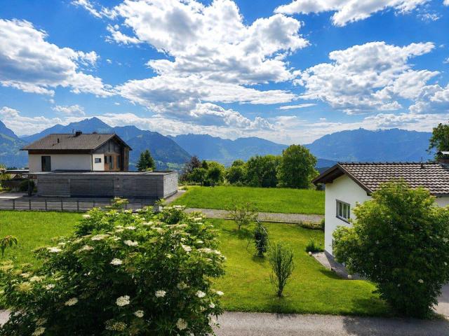 Einfamilienhaus mit Traumblick Zuhause ankommen!