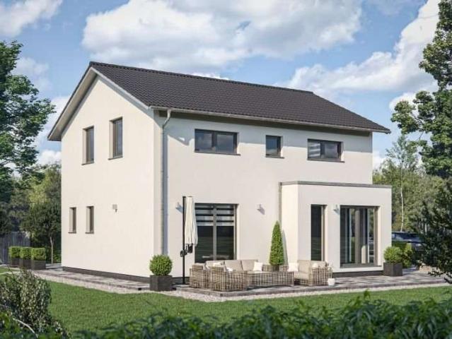 Einfamilienhaus mit Traumgrundstück in Weißensberg
