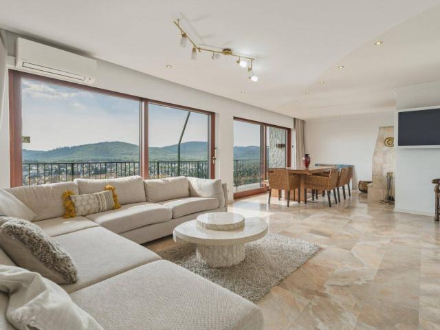 Einfamilienhaus mit unverbaubarem Panoramablick am Satzberg
