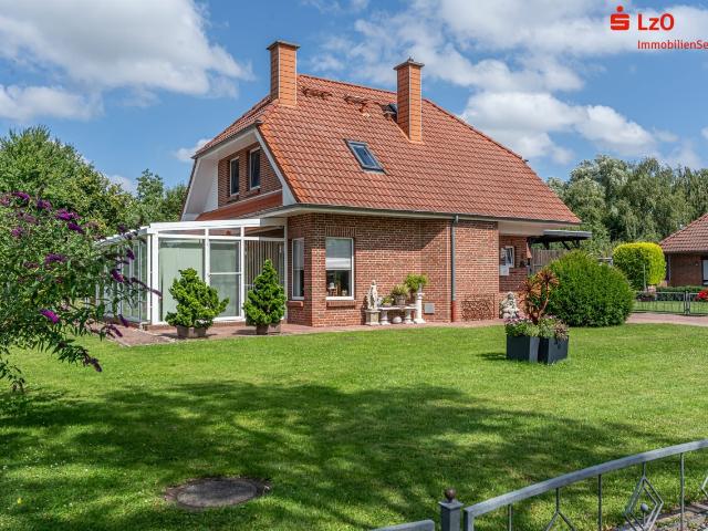 Einfamilienhaus mit viel Charme Erbbaurecht