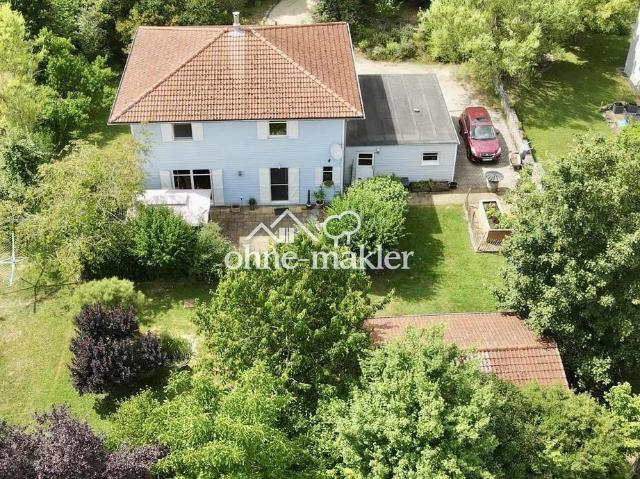 Einfamilienhaus mit viel Flair 10 Min bis Luxemburg