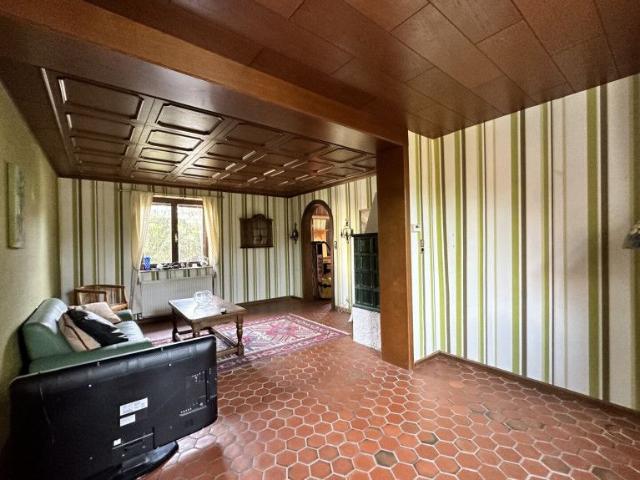 Einfamilienhaus mit viel Freiflächen im ländlichen Stil zur Miete!