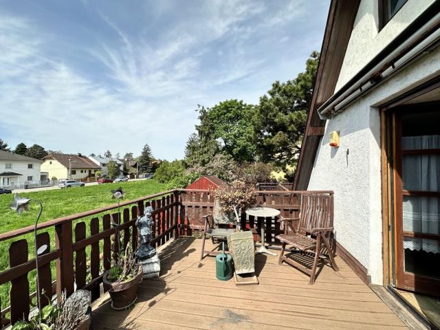 Einfamilienhaus mit Viel Freiflächen im Ländlichen Stil zur Miete!