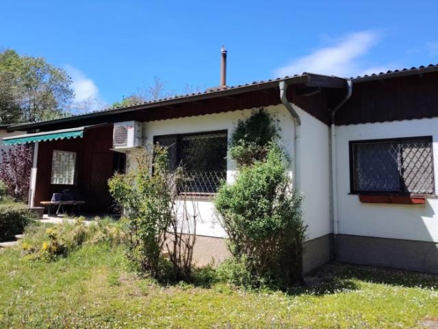 Einfamilienhaus mit viel Potenzial Nähe Neulengbach