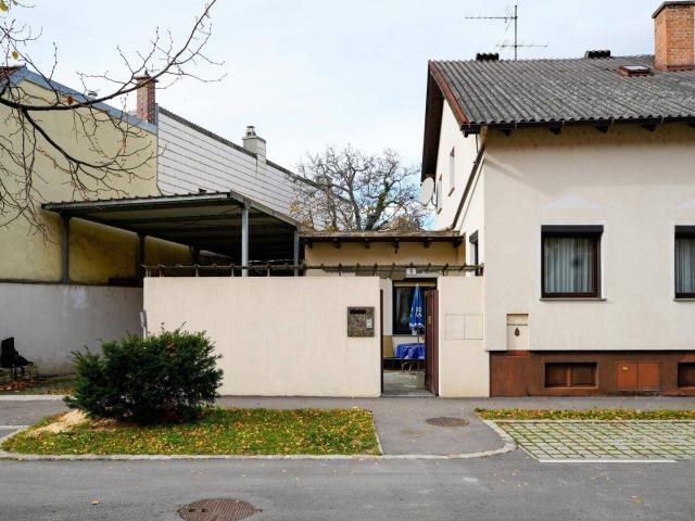 Einfamilienhaus mit viel Potenzial in ruhiger Lage von Pfaffstätten