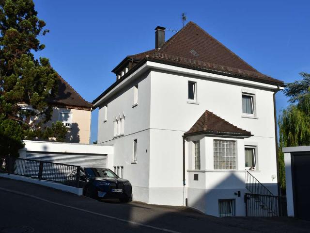 Einfamilienhaus mit viel Platz & guter Anbindung
