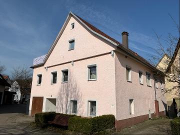 Oberrot, Schwäbisch Hall, Pfälzerwald, Hessen, Bundesland
