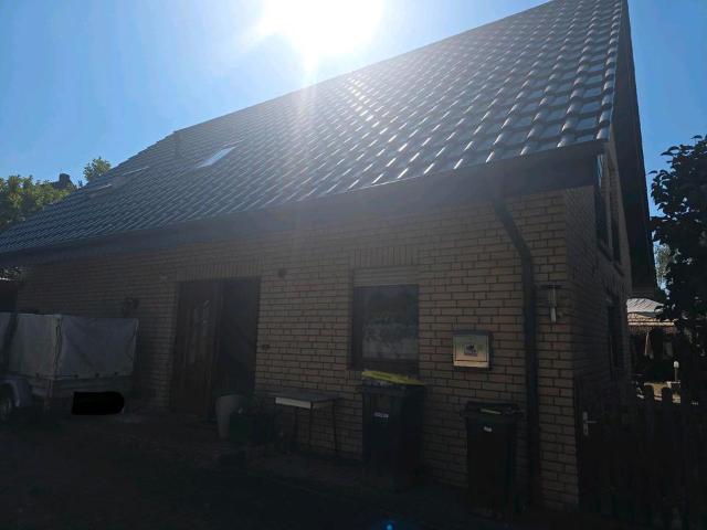 Einfamilienhaus mit viel Platz für die Familie