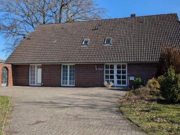Einfamilienhaus mit viel Platz für die ganze Familie in Rastede Leuchtenburg
