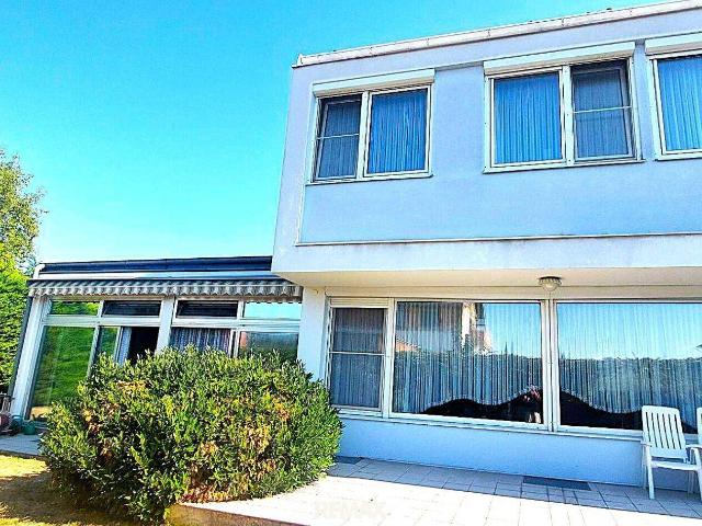 Einfamilienhaus mit viel Platz in Eisenstadt