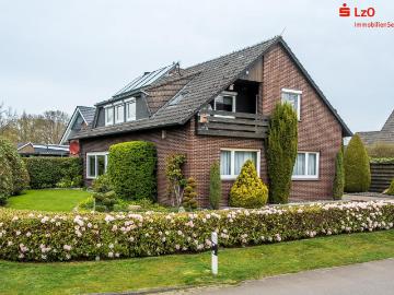 Einfamilienhaus mit viel Platz zum Gestalten!