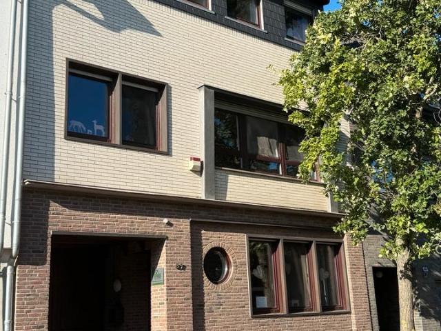 Einfamilienhaus mit vielen Möglichkeiten in Alsdorf Hoengen