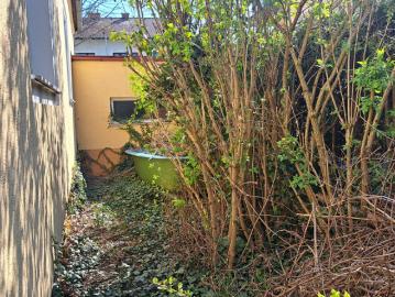 Villa for sale in 2320 - Garten, Keller