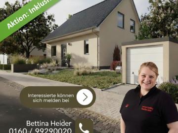 Mennighüffen, Osnabrücker Land, Nordrhein-Westfalen