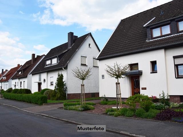 Einfamilienhaus mit Wintergarten und Garage provisionsfrei