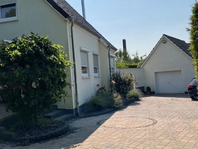 Einfamilienhaus mit Wintergarten in bevorzugter Lage Einbecks