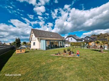 Einfamilienhaus mit Wintergarten PROVISIONSFREI