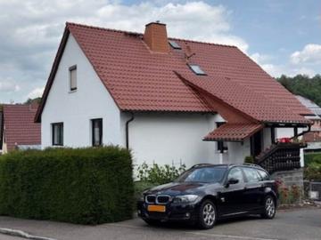 Innenstadt, Zwickau - Garten, Büroraum