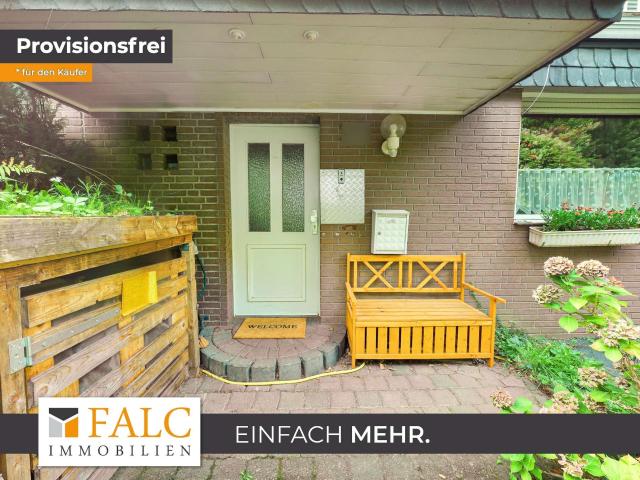 Einfamilienhaus mit Wohnrecht