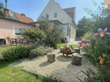 House for sale in 2512 - Garten, Parkplatz