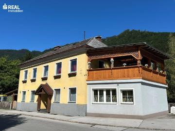 Boder, Rottenmann, Bezirk Liezen, Steiermark