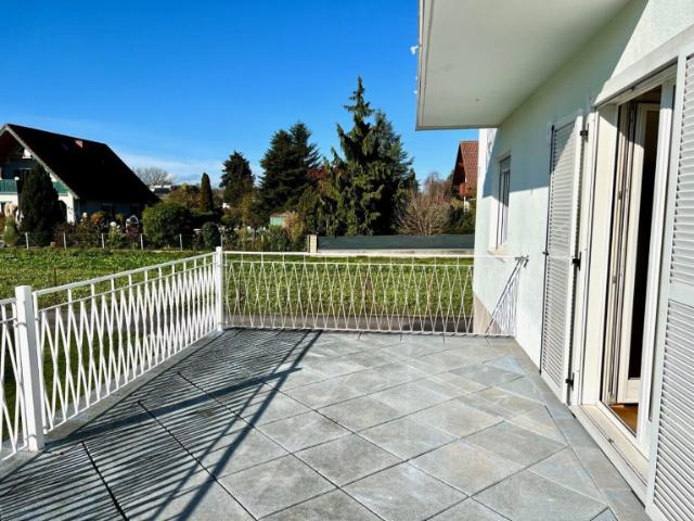 Einfamilienhaus mit zwei Garagen in Fernitz! Grundstück ca. 1430m²! Erstbezug nach Sanierung! Provisionsfrei!