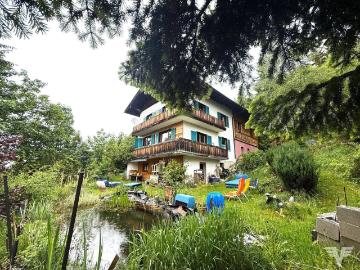 Einfamilienhaus mit Zimmervermietung in Mühlbach