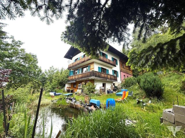 Einfamilienhaus mit Zimmervermietung in Mühlbach