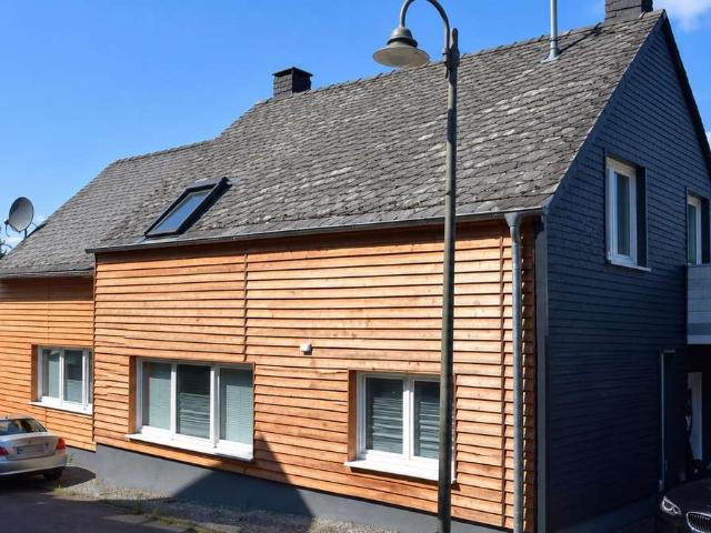 Einfamilienhaus mit 140 m² Wohnfläche in Altlay