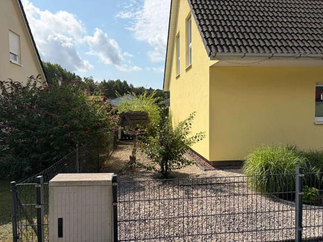 Einfamilienhaus mit 142 m² Wohnfläche in Torgelow