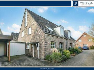 Huckingen, Duisburg - Heizung