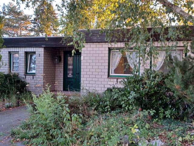 Einfamilienhaus mit 150 m² Wohnfläche in Troisdorf