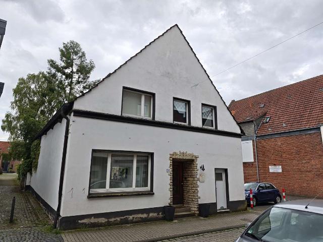 Einfamilienhaus mit 160 m² Wohnfläche in Billerbeck