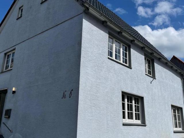 Einfamilienhaus mit 170 m² mit Erweiterungspotential